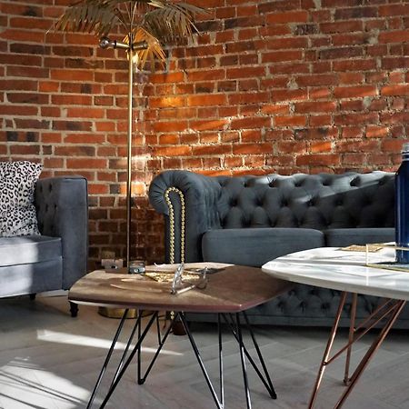 Jaworski Apart'S - Studio Apartament Premium 40M2 - Self Check In 24H Natychmiastowe -Bezkontaktowe Samodzielne Zameldowanie Przez 24H - Do Rynku 7Min!-Fv Wrocław Exteriör bild